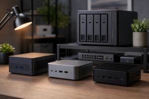 Best Mini PCs for a Home Lab in 2026: What Independent Reviewers Actually Say