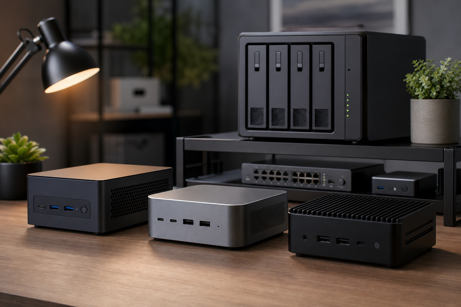 Best Mini PCs for a Home Lab in 2026: What Independent Reviewers Actually Say