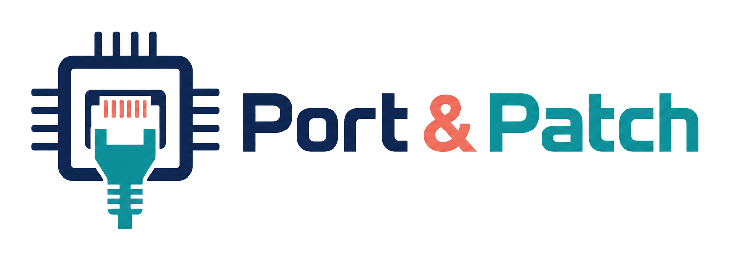 Port & Patch