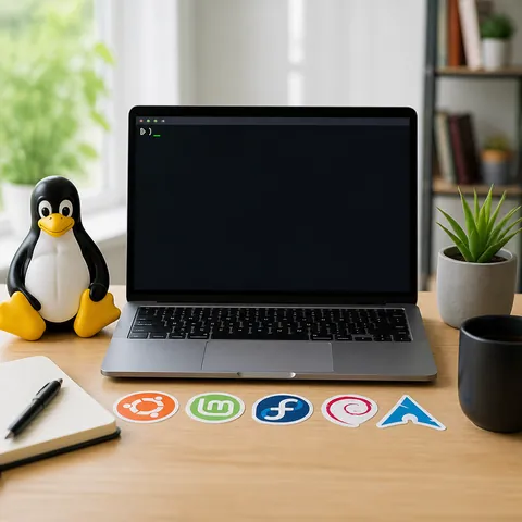 Linux & Open Source
