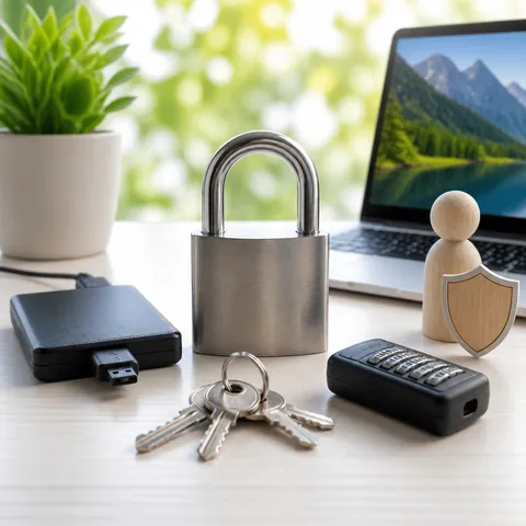 Security & Privacy