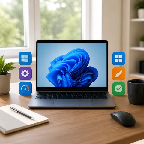 Windows & Software